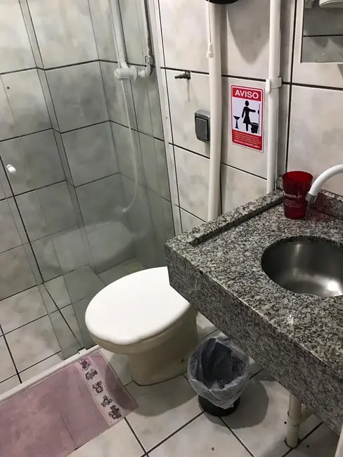 Hotel / Motel com 29 quartos à venda, 641m2 em Centro, Balneario Camboriu - SC - imagem 3 Foto 3 de Hotel / Motel com 29 quartos à venda, 641m2 em Centro, Balneario Camboriu - SC