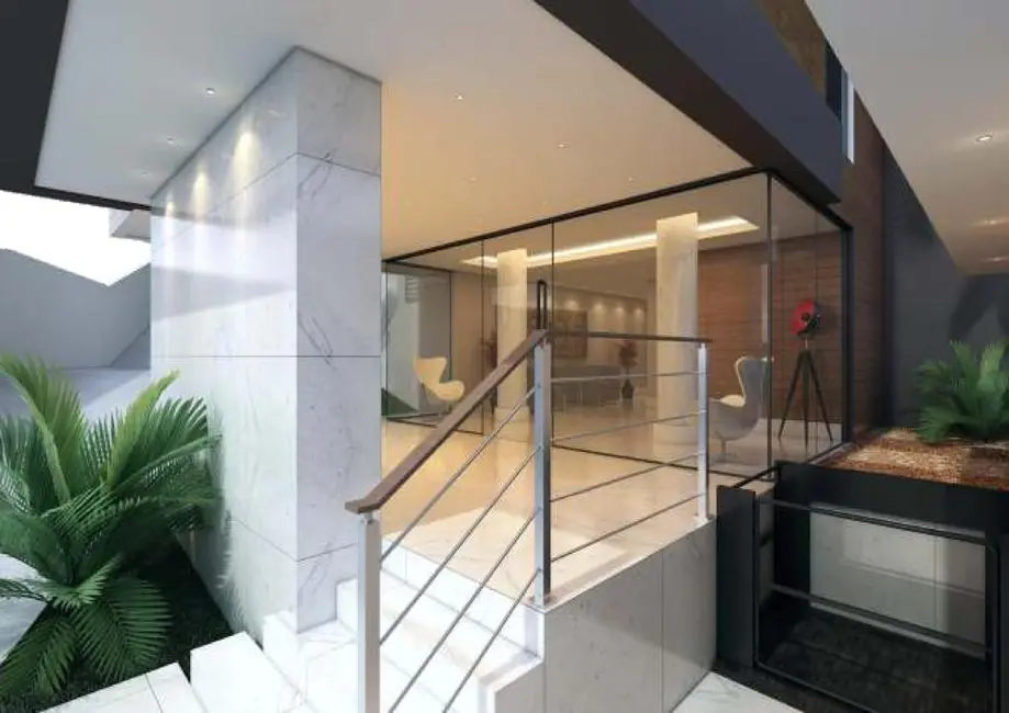 Foto 3 de Apartamento com 1 quarto à venda em Camboriu - SC