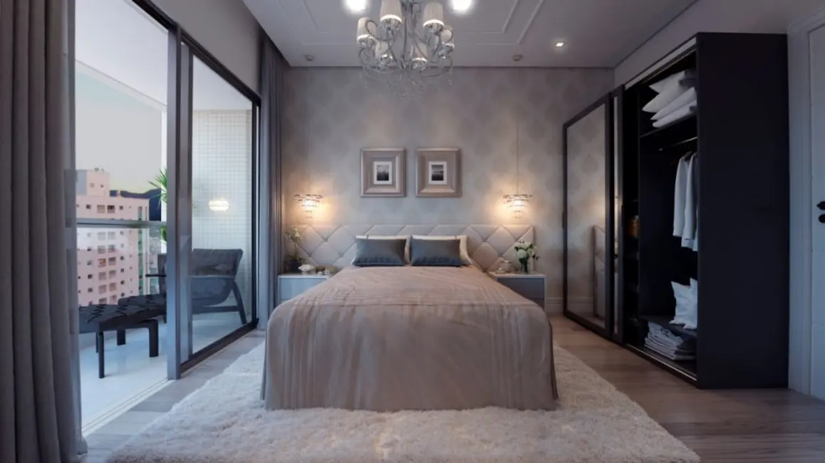 Apartamento com 4 quartos à venda em Centro, Balneario Camboriu - SC - imagem 9 Foto 9 de Apartamento com 4 quartos à venda em Centro, Balneario Camboriu - SC