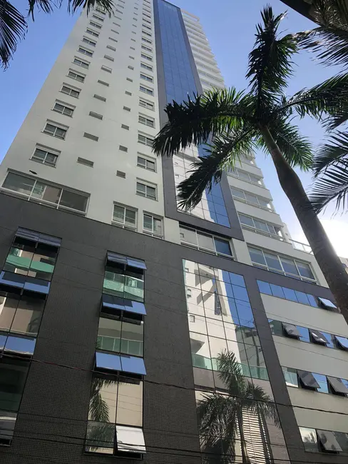 Foto 2 de Apartamento com 4 quartos à venda, 171m2 em Centro, Balneario Camboriu - SC