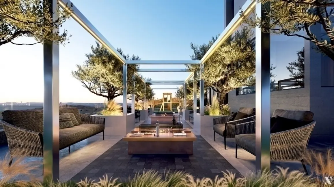 Apartamento com 4 quartos à venda, 152m2 em Centro, Balneario Camboriu - SC - imagem 3 Foto 3 de Apartamento com 4 quartos à venda, 152m2 em Centro, Balneario Camboriu - SC