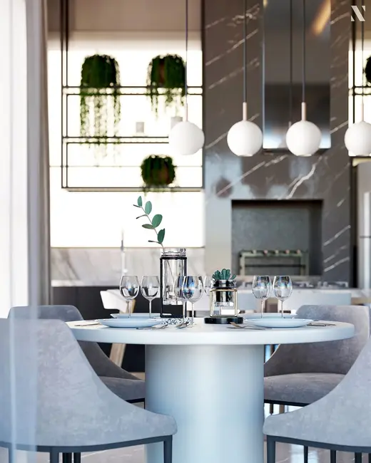 Apartamento com 4 quartos à venda, 152m2 em Centro, Balneario Camboriu - SC - imagem 7 Foto 7 de Apartamento com 4 quartos à venda, 152m2 em Centro, Balneario Camboriu - SC