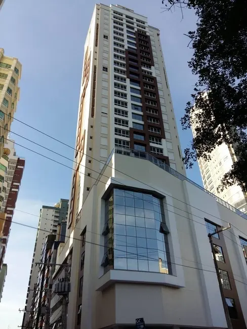 Foto 2 de Apartamento com 4 quartos à venda, 309m2 em Centro, Balneario Camboriu - SC
