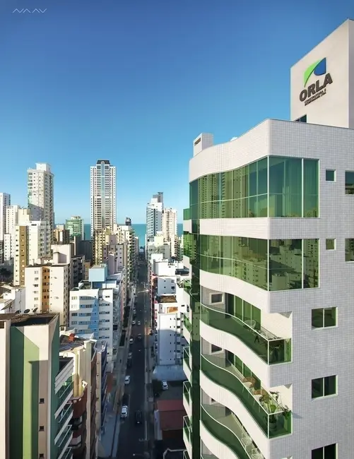 Apartamento com 3 quartos à venda, 120m2 em Centro, Balneario Camboriu - SC - imagem 4 Foto 4 de Apartamento com 3 quartos à venda, 120m2 em Centro, Balneario Camboriu - SC