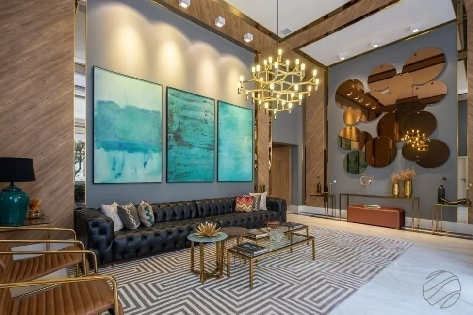 Foto 6 de Apartamento com 4 quartos à venda, 144m2 em Centro, Balneario Camboriu - SC