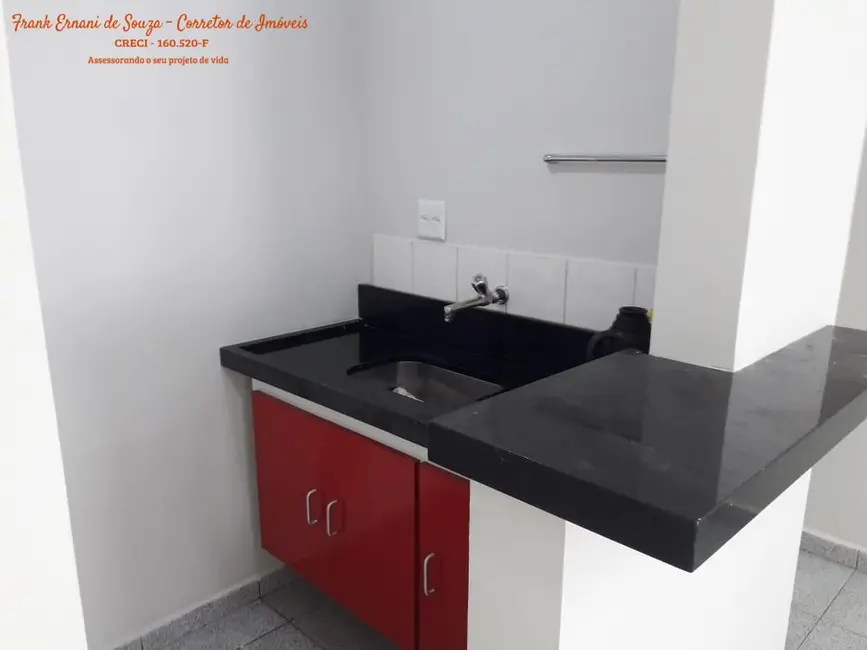 Sala Comercial à venda, 463m2 em Cambuci, São Paulo - SP - imagem 6 Foto 6 de Sala Comercial à venda, 463m2 em Cambuci, São Paulo - SP