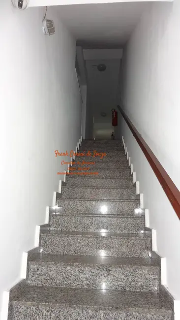 Sala Comercial à venda, 463m2 em Cambuci, São Paulo - SP - imagem 7 Foto 7 de Sala Comercial à venda, 463m2 em Cambuci, São Paulo - SP