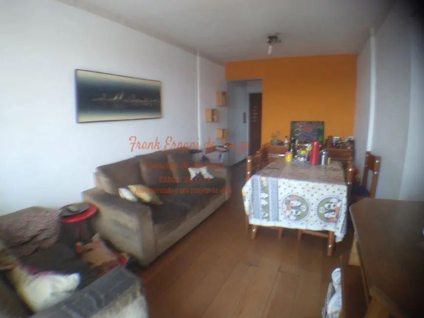 Foto 6 de Apartamento com 3 quartos à venda, 75m2 em Vila Moinho Velho, São Paulo - SP