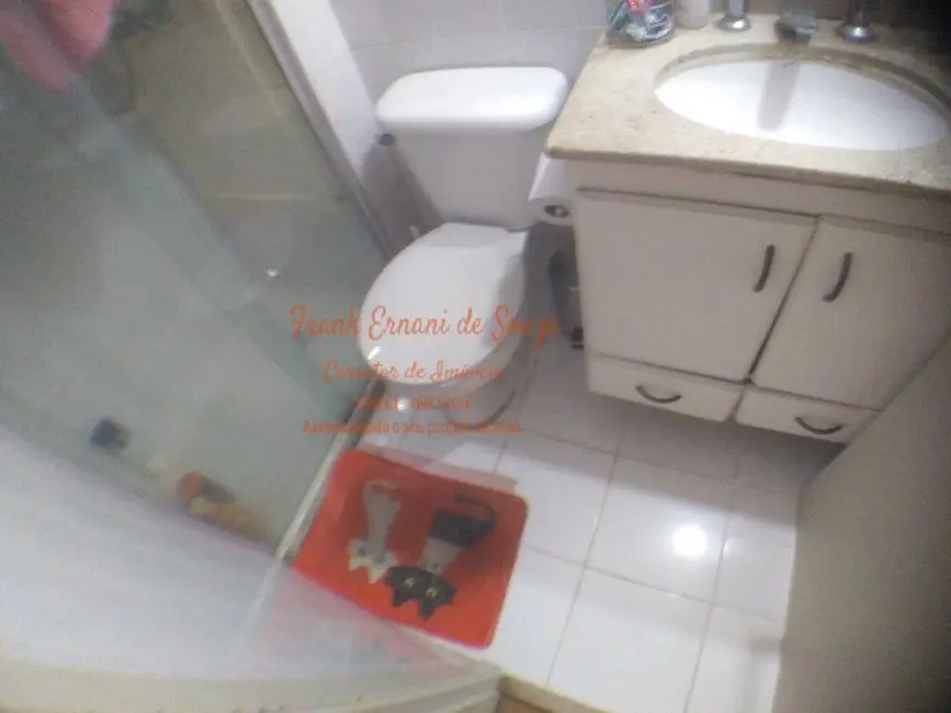 Foto 8 de Apartamento com 3 quartos à venda, 75m2 em Vila Moinho Velho, São Paulo - SP