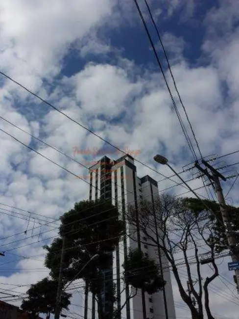 Foto 3 de Apartamento com 3 quartos à venda, 75m2 em Vila Moinho Velho, São Paulo - SP