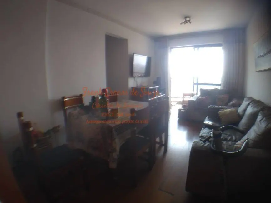 Foto 4 de Apartamento com 3 quartos à venda, 75m2 em Vila Moinho Velho, São Paulo - SP