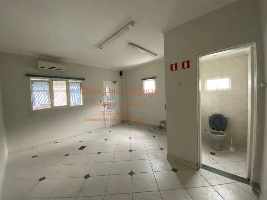 Foto 1 de Sala Comercial para alugar, 163m2 em Cambuci, São Paulo - SP
