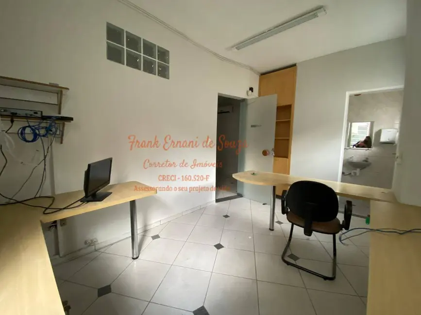 Foto 7 de Sala Comercial para alugar, 163m2 em Cambuci, São Paulo - SP