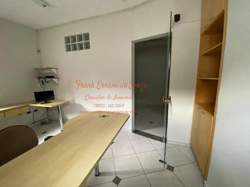 Foto 9 de Sala Comercial para alugar, 163m2 em Cambuci, São Paulo - SP