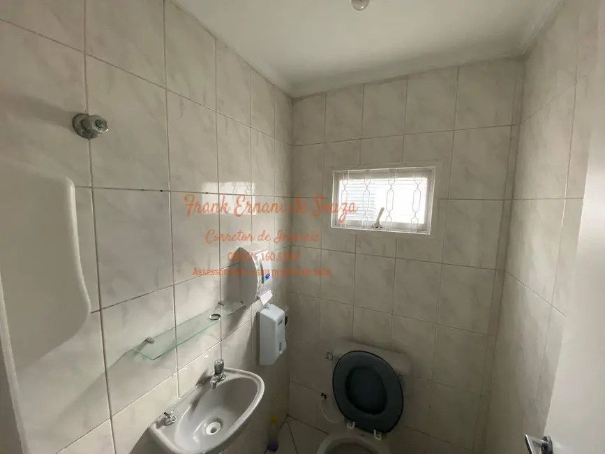 Foto 5 de Sala Comercial para alugar, 163m2 em Cambuci, São Paulo - SP