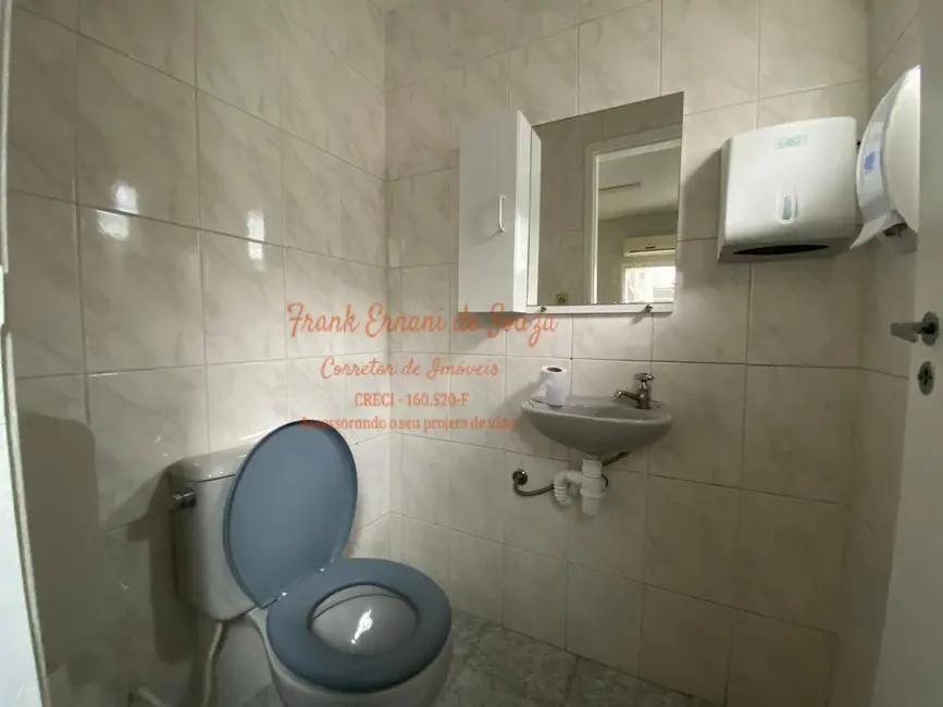 Foto 8 de Sala Comercial para alugar, 163m2 em Cambuci, São Paulo - SP