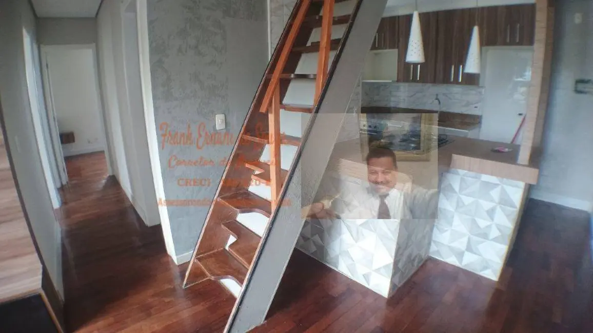 Foto 7 de Cobertura com 3 quartos à venda e para alugar, 129m2 em Jardim Celeste, São Paulo - SP