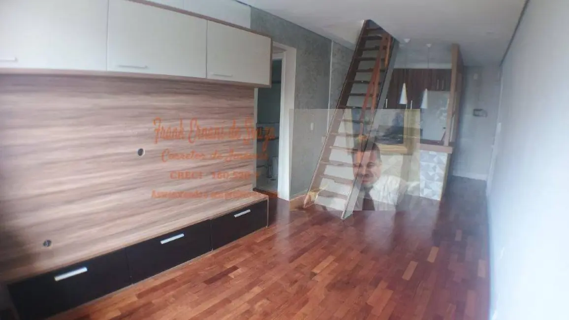 Foto 8 de Cobertura com 3 quartos à venda e para alugar, 129m2 em Jardim Celeste, São Paulo - SP