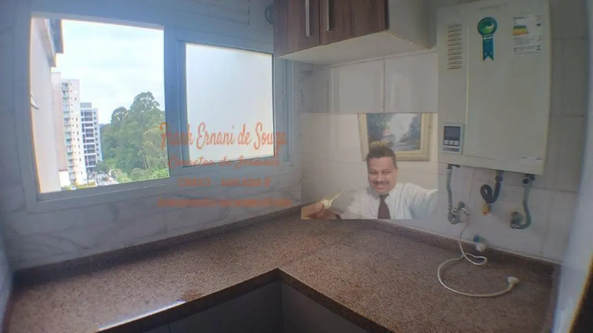 Foto 3 de Cobertura com 3 quartos à venda e para alugar, 129m2 em Jardim Celeste, São Paulo - SP