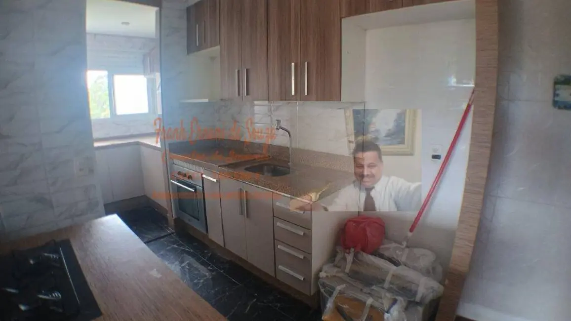 Foto 2 de Cobertura com 3 quartos à venda e para alugar, 129m2 em Jardim Celeste, São Paulo - SP