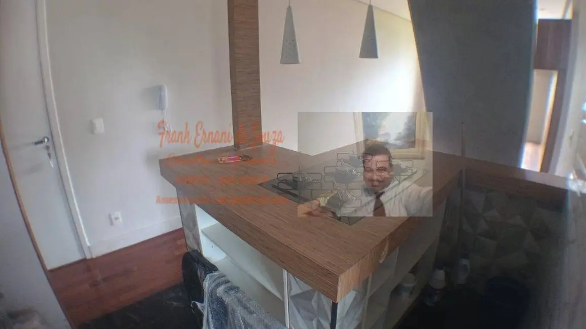 Foto 5 de Cobertura com 3 quartos à venda e para alugar, 129m2 em Jardim Celeste, São Paulo - SP