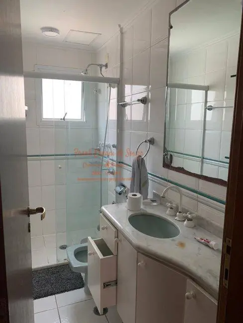 Foto 9 de Apartamento com 3 quartos à venda, 154m2 em Jardim Vila Mariana, São Paulo - SP