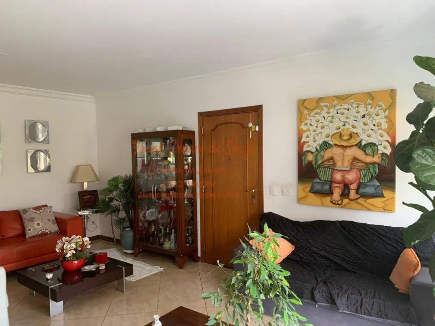 Foto 7 de Apartamento com 3 quartos à venda, 154m2 em Jardim Vila Mariana, São Paulo - SP