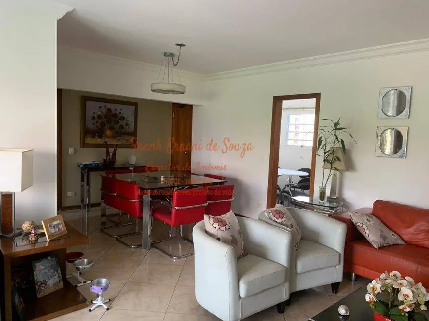 Foto 8 de Apartamento com 3 quartos à venda, 154m2 em Jardim Vila Mariana, São Paulo - SP
