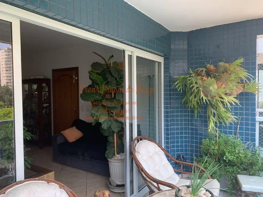 Foto 3 de Apartamento com 3 quartos à venda, 154m2 em Jardim Vila Mariana, São Paulo - SP
