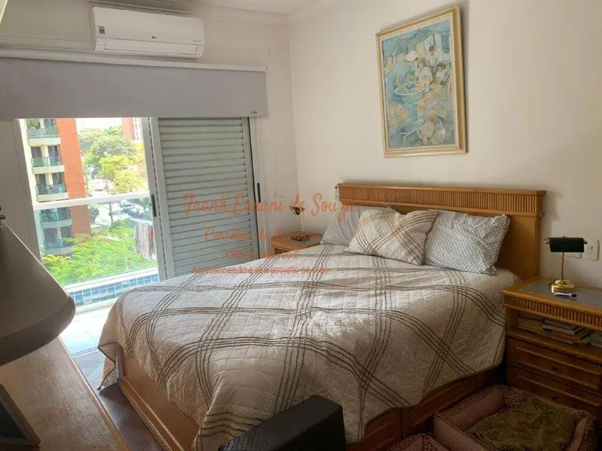 Foto 5 de Apartamento com 3 quartos à venda, 154m2 em Jardim Vila Mariana, São Paulo - SP