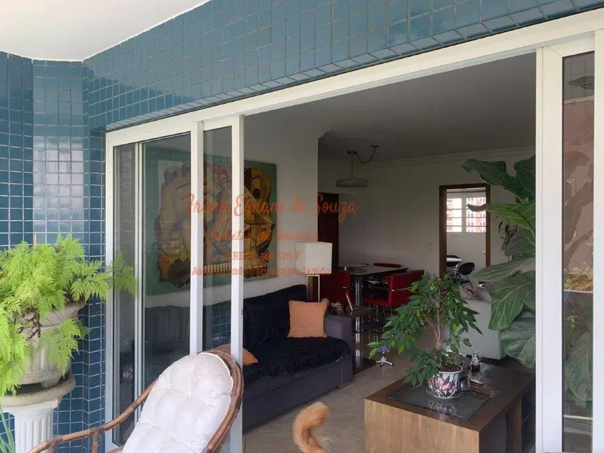 Foto 6 de Apartamento com 3 quartos à venda, 154m2 em Jardim Vila Mariana, São Paulo - SP