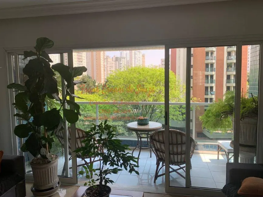 Foto 1 de Apartamento com 3 quartos à venda, 154m2 em Jardim Vila Mariana, São Paulo - SP