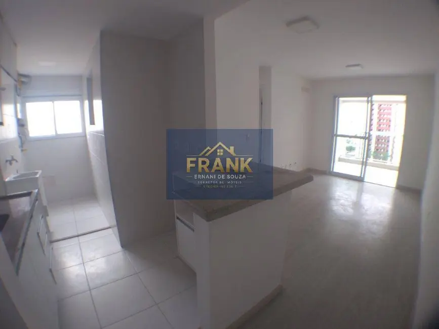 Apartamento com 2 quartos à venda e para alugar, 55m2 em Vila Gumercindo, São Paulo - SP - imagem 2 Foto 2 de Apartamento com 2 quartos à venda e para alugar, 55m2 em Vila Gumercindo, São Paulo - SP