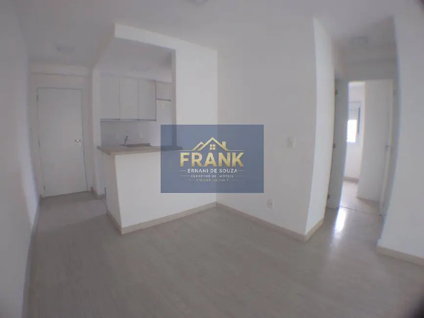 Apartamento com 2 quartos à venda e para alugar, 55m2 em Vila Gumercindo, São Paulo - SP - imagem 7 Foto 7 de Apartamento com 2 quartos à venda e para alugar, 55m2 em Vila Gumercindo, São Paulo - SP
