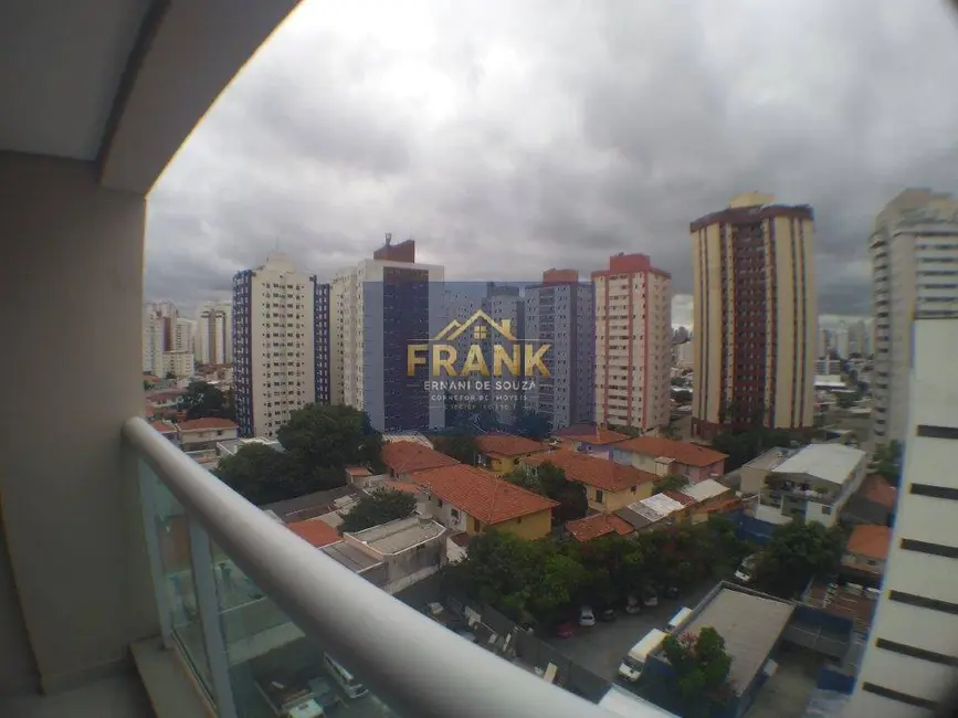 Apartamento com 2 quartos à venda e para alugar, 55m2 em Vila Gumercindo, São Paulo - SP - imagem 3 Foto 3 de Apartamento com 2 quartos à venda e para alugar, 55m2 em Vila Gumercindo, São Paulo - SP