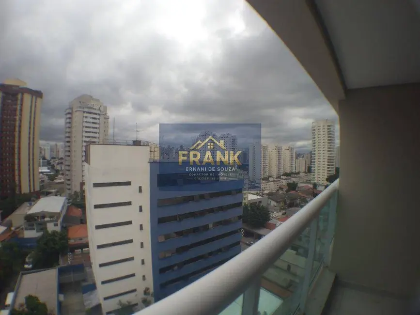 Apartamento com 2 quartos à venda e para alugar, 55m2 em Vila Gumercindo, São Paulo - SP - imagem 5 Foto 5 de Apartamento com 2 quartos à venda e para alugar, 55m2 em Vila Gumercindo, São Paulo - SP