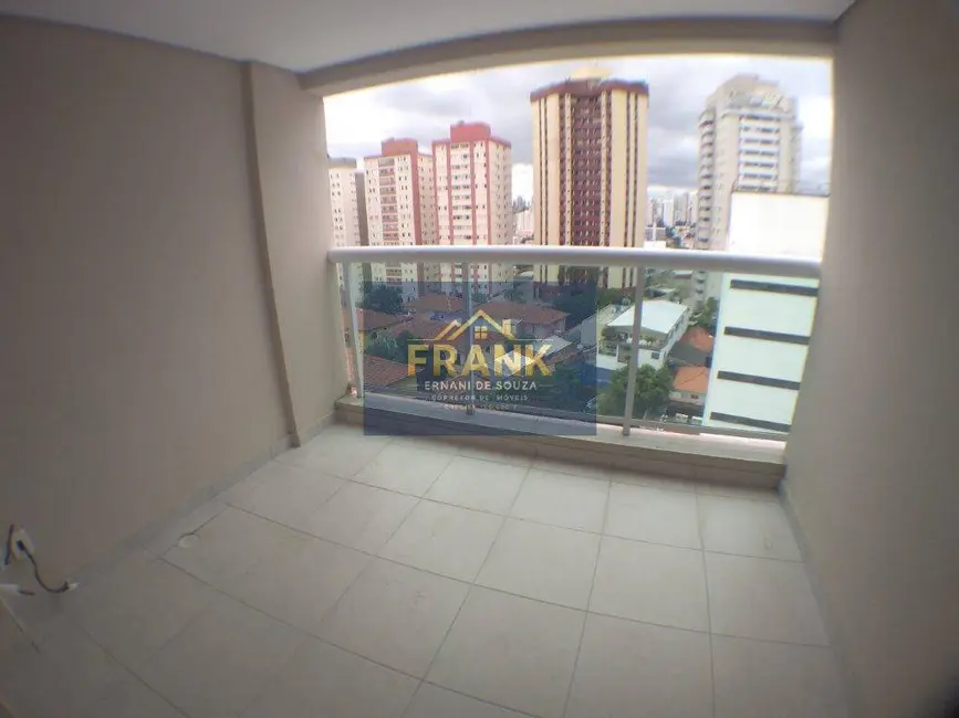 Apartamento com 2 quartos à venda e para alugar, 55m2 em Vila Gumercindo, São Paulo - SP - imagem 1 Foto 1 de Apartamento com 2 quartos à venda e para alugar, 55m2 em Vila Gumercindo, São Paulo - SP
