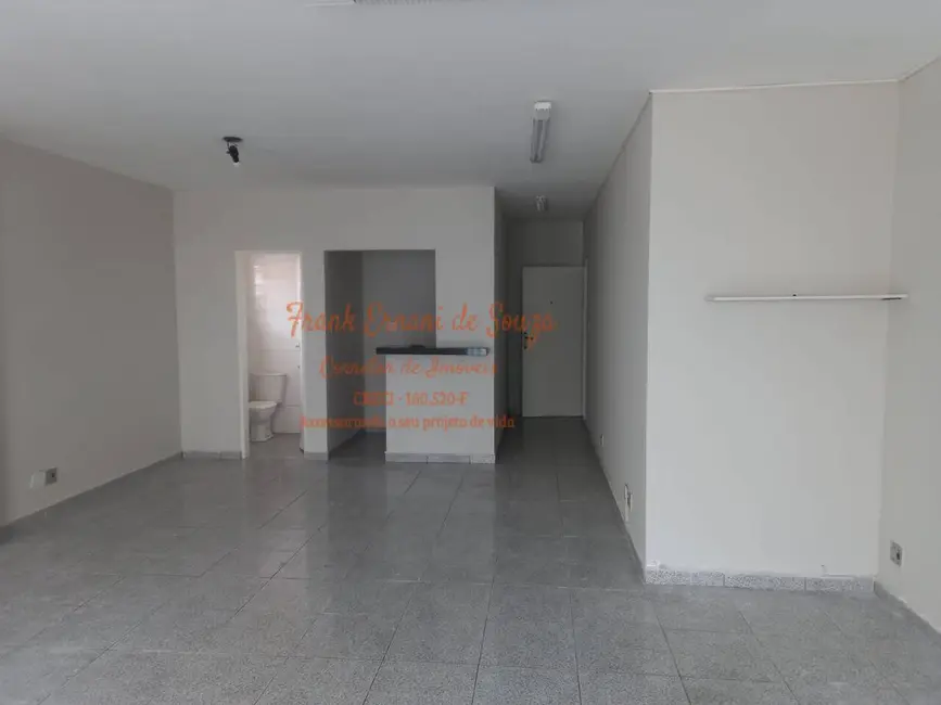 Foto 1 de Sala Comercial para alugar, 45m2 em Cambuci, São Paulo - SP
