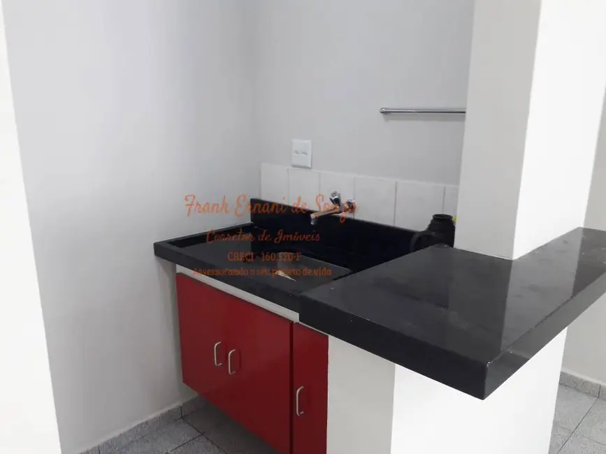 Foto 3 de Sala Comercial para alugar, 45m2 em Cambuci, São Paulo - SP