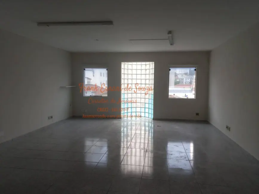 Foto 2 de Sala Comercial para alugar, 45m2 em Cambuci, São Paulo - SP