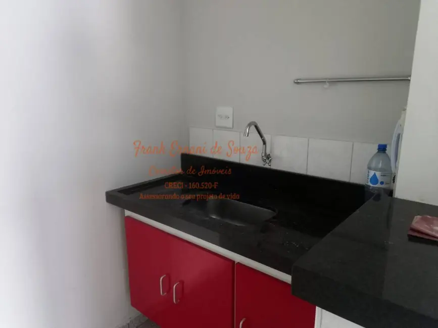 Foto 5 de Sala Comercial para alugar, 45m2 em Cambuci, São Paulo - SP