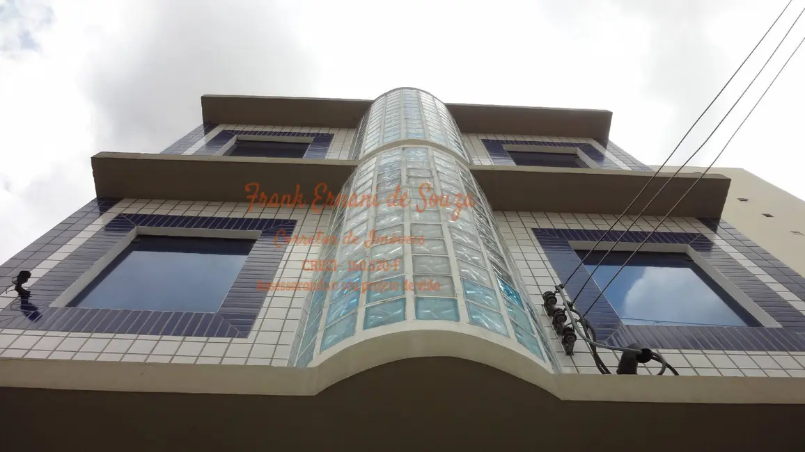 Foto 9 de Sala Comercial para alugar, 45m2 em Cambuci, São Paulo - SP