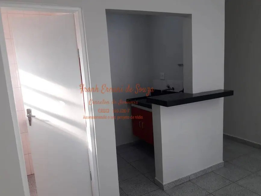 Foto 6 de Sala Comercial para alugar, 45m2 em Cambuci, São Paulo - SP