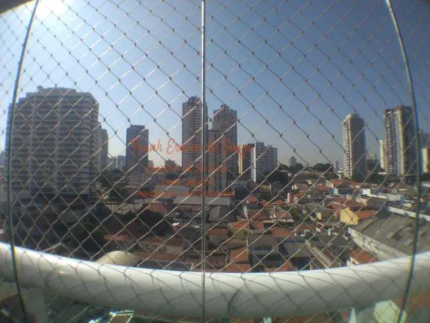 Apartamento com 2 quartos à venda e para alugar, 55m2 em Vila Gumercindo, São Paulo - SP - imagem 6 Foto 6 de Apartamento com 2 quartos à venda e para alugar, 55m2 em Vila Gumercindo, São Paulo - SP