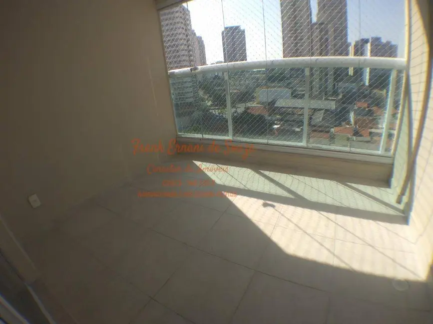 Apartamento com 2 quartos à venda e para alugar, 55m2 em Vila Gumercindo, São Paulo - SP - imagem 3 Foto 3 de Apartamento com 2 quartos à venda e para alugar, 55m2 em Vila Gumercindo, São Paulo - SP