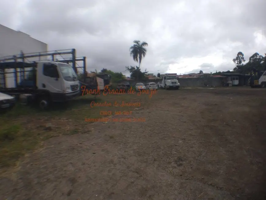 Foto 8 de Terreno / Lote à venda e para alugar, 1790m2 em Parque Fongaro, São Paulo - SP