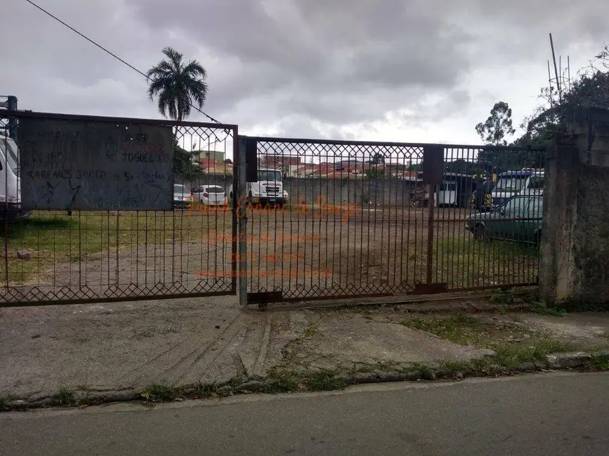Foto 4 de Terreno / Lote à venda e para alugar, 1790m2 em Parque Fongaro, São Paulo - SP