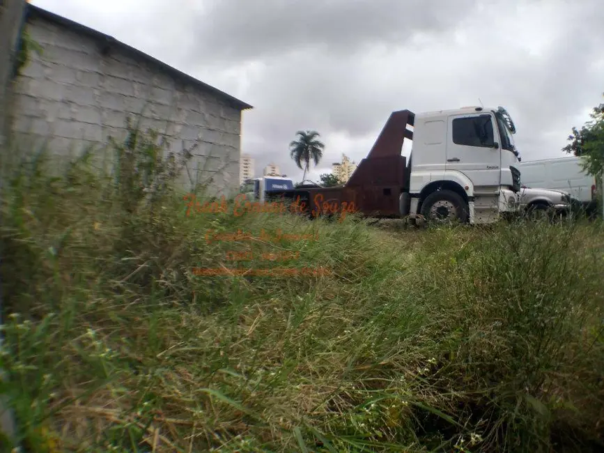 Foto 6 de Terreno / Lote à venda e para alugar, 1790m2 em Parque Fongaro, São Paulo - SP