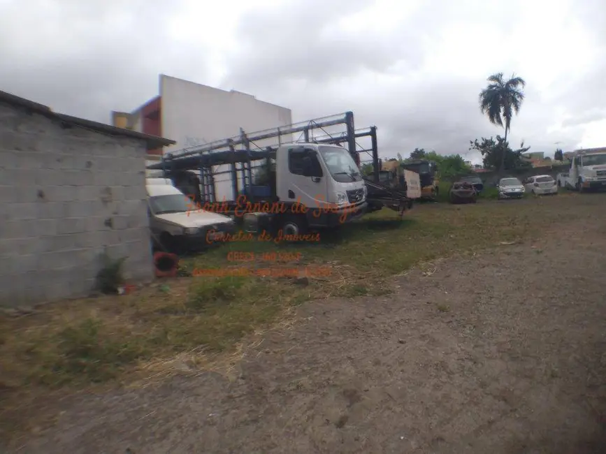 Foto 7 de Terreno / Lote à venda e para alugar, 1790m2 em Parque Fongaro, São Paulo - SP