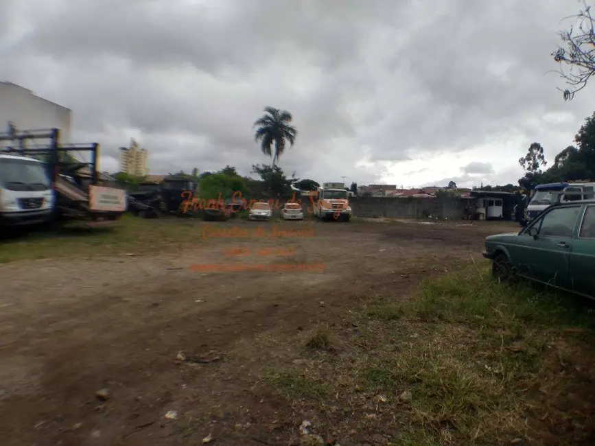 Foto 2 de Terreno / Lote à venda e para alugar, 1790m2 em Parque Fongaro, São Paulo - SP